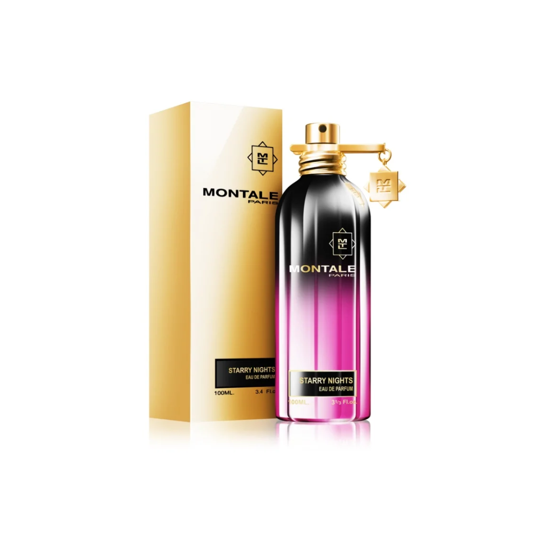 MONTALE Starry Nights EDP U 100ml