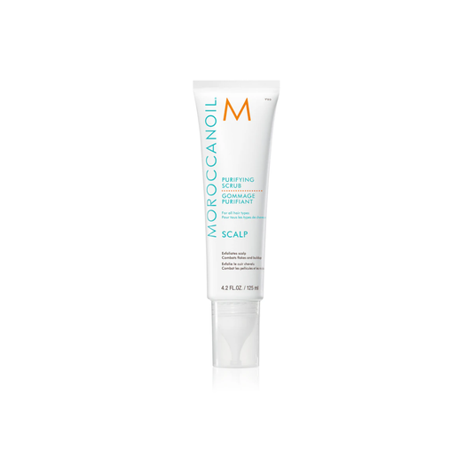 MOROCCANOIL SCALP Piling za vlasište 125ml