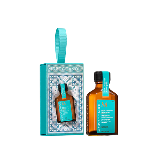 MOROCCANOIL TREATMENT- Ulje za kosu Original 25ml HOLIDAY 2026