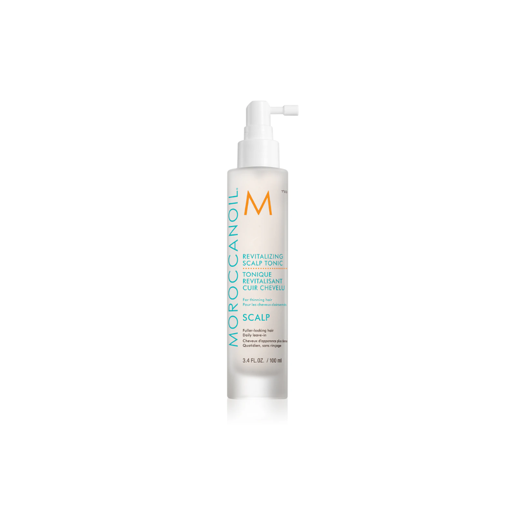 MOROCCANOIL SCALP Tonik za revitalizaciju 100ml