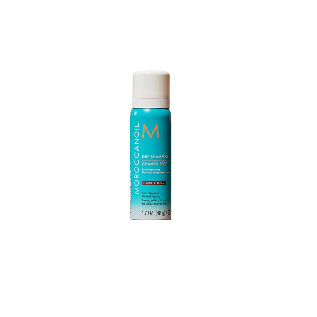 MOROCCANOIL DARK TONES- Šampon za suho pranje tamnih nijansi kose