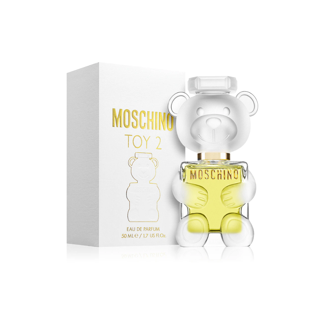 MOSCHINO TOY 2 EDP W 50ml