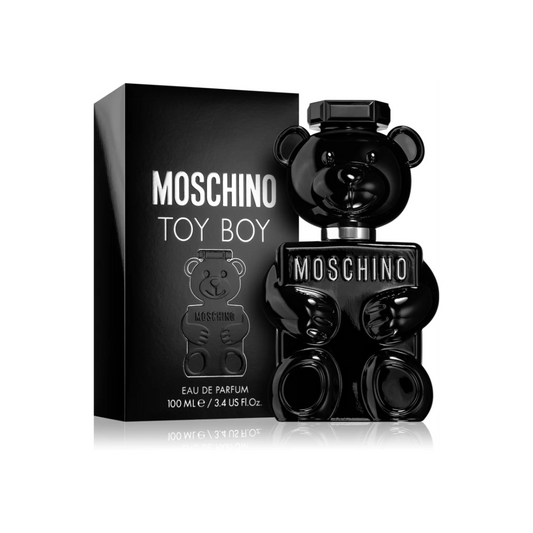 MOSCHINO Toy Boy EDP M 100ml