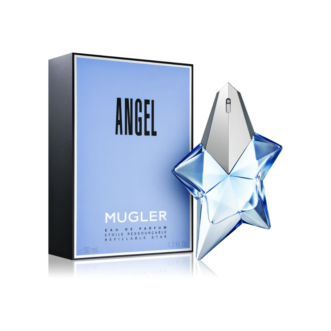 MUGLER Angel EDP W 50ml