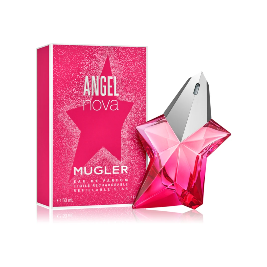 MUGLER Angel Nova EDP W 50ml