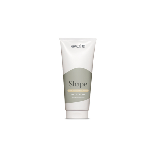 SUBRINA PROFESSIONAL FINISH Matt krema za kosu 100ml
