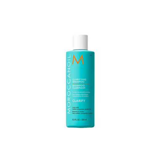 Moroccanoil Clarifying šampon 250ml