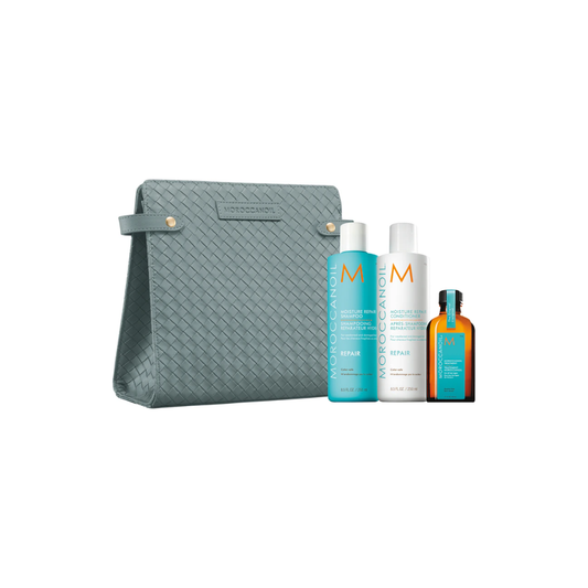 Moroccanoil Holiday Repair Hair Gift Set 2026