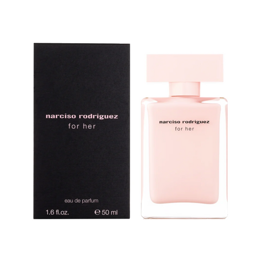 NARCISO RODRIGUEZ for her EDP W 50ml