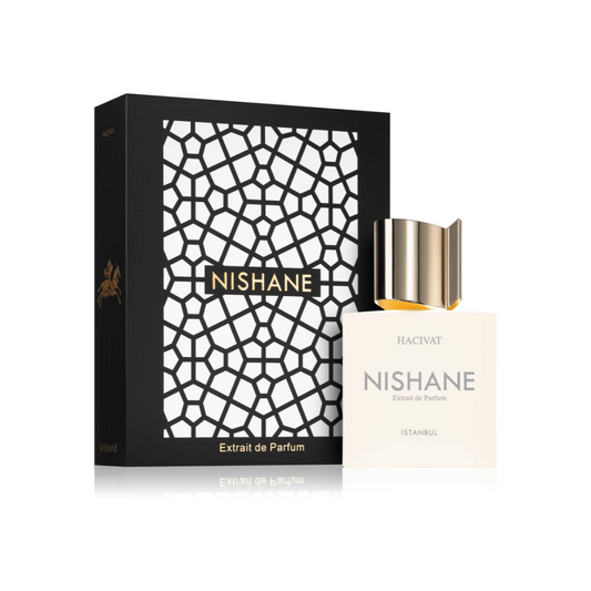 NISHANE Hacivat Parfemski ekstrakt U 50ml