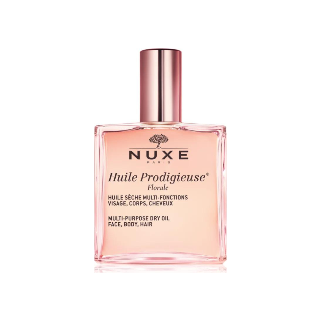 NUXE Huile Prodigieuse Florale multifunkcionalno suho ulje za lice, tijelo i kosu 100ml