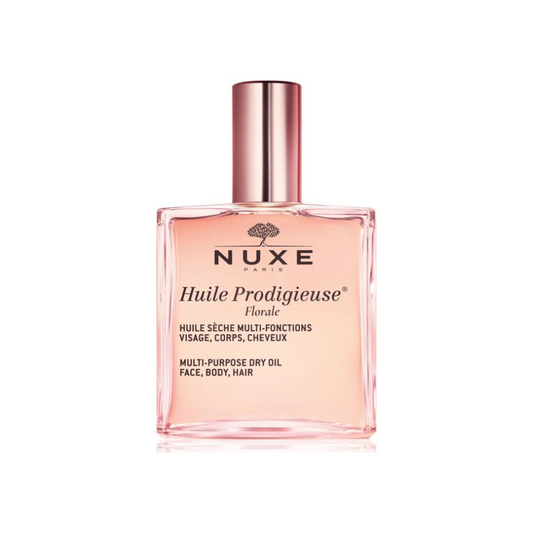 NUXE Huile Prodigieuse Florale multifunkcionalno suho ulje za lice, tijelo i kosu 100ml