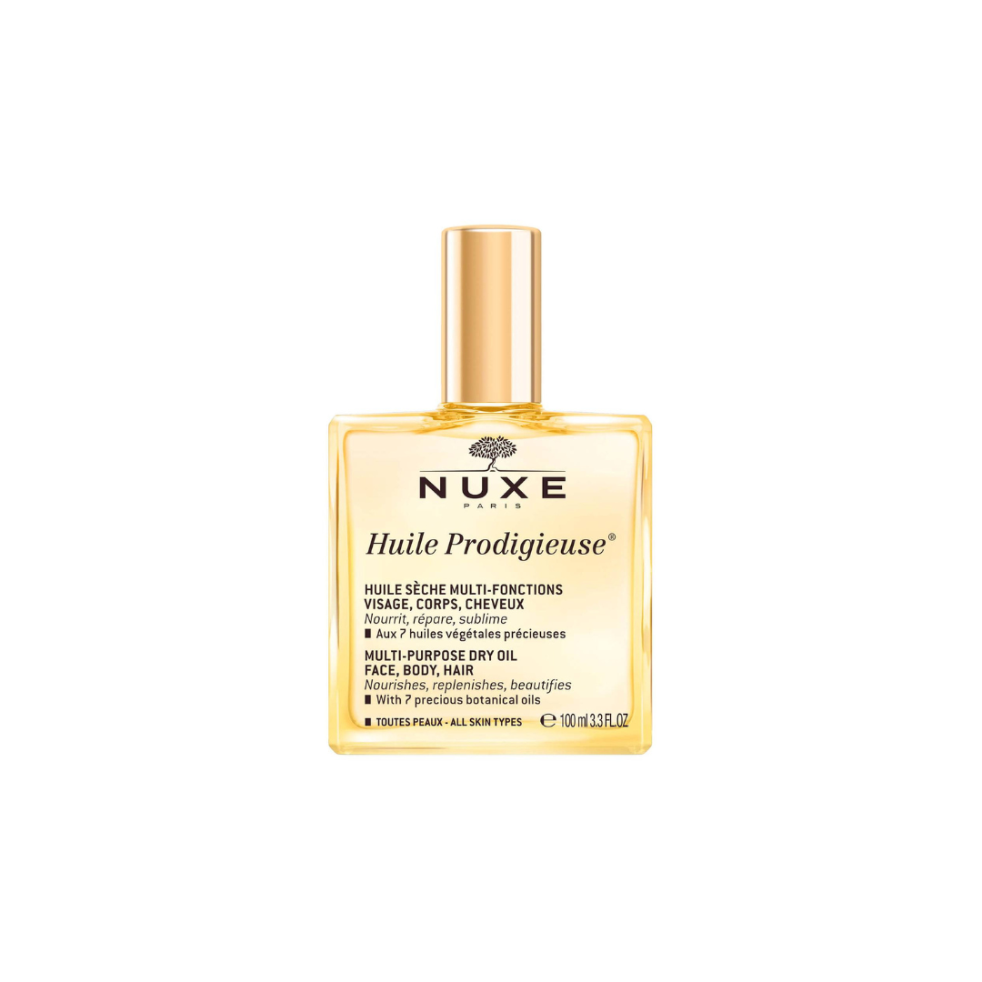 NUXE Huile Prodigieuse multifunkcionalno suho ulje za lice, tijelo i kosu