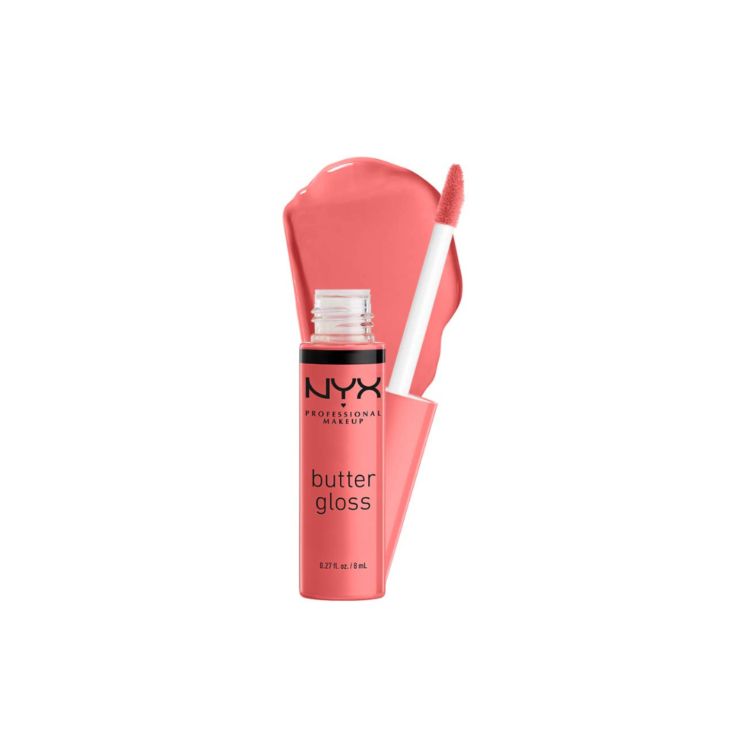 NYX Professional Makeup Butter Gloss Sjajilo za usne 8ml