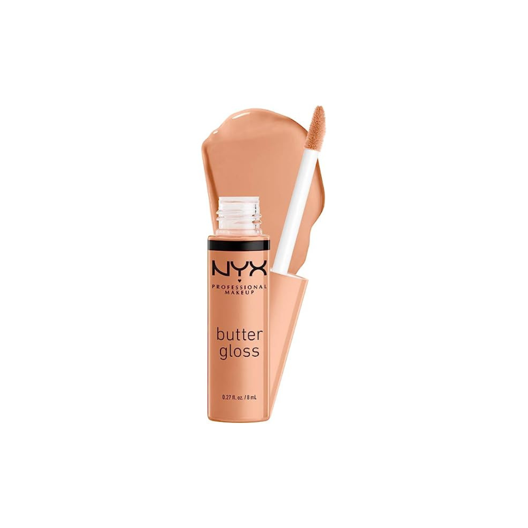 NYX Professional Makeup Butter Gloss Sjajilo za usne 8ml