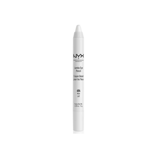 NYX Professional Makeup Olovka za oči Jumbo Milk 604 5g