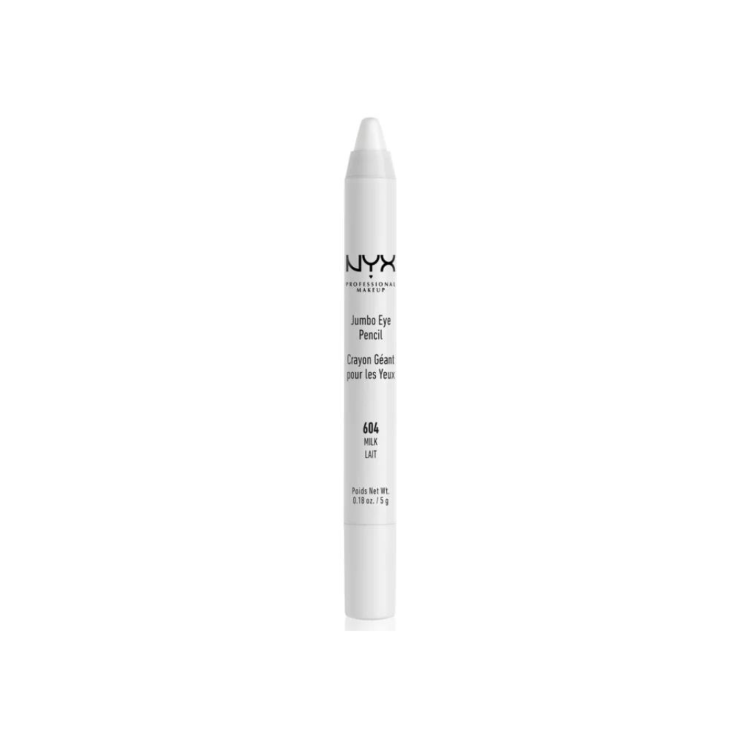 NYX Professional Makeup Olovka za oči Jumbo Milk 604 5g