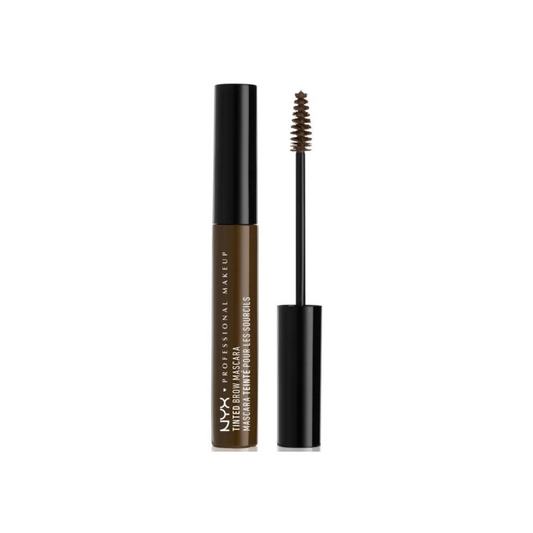 NYX Professional Makeup Tinted Brow Mascara Maskara za obrve 6.5ml