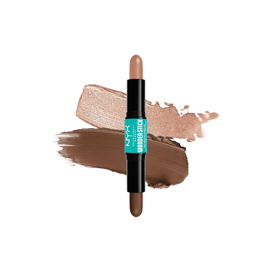 NYX Professional Makeup Wonder Stick za konture Medium