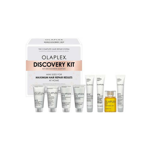 OLAPLEX DISCOVERY KIT