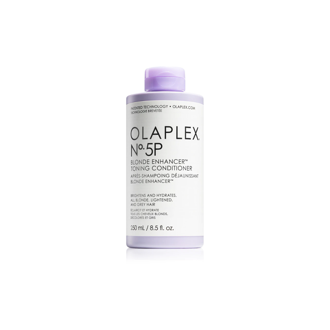 OLAPLEX N°5P Blonde Enhancer regenerator 250ml