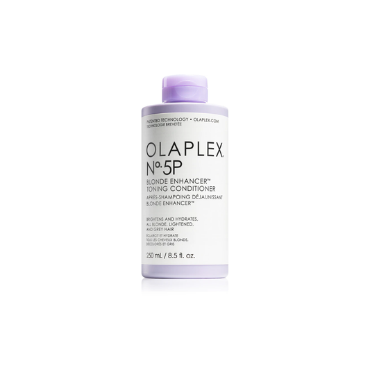 OLAPLEX N°5P Blonde Enhancer regenerator 250ml