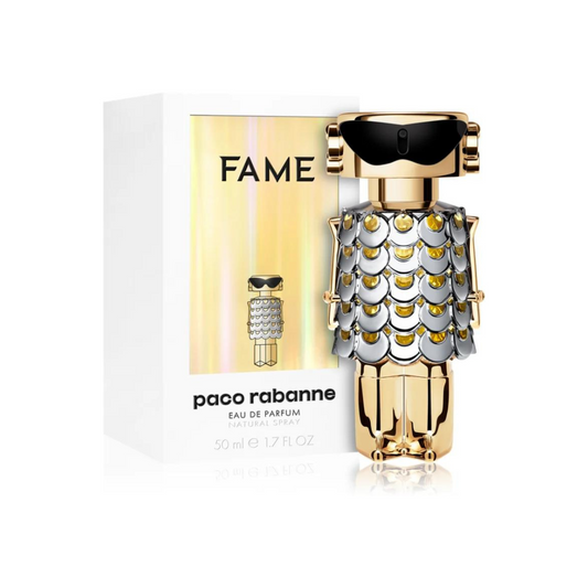 PACO RABANNE Fame EDP W 50ml