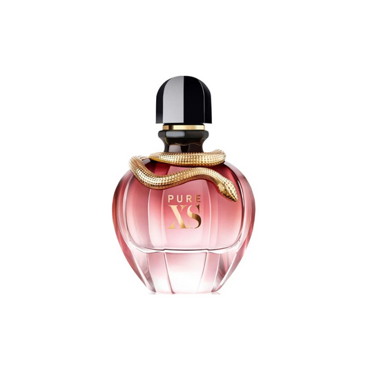 PACO RABANNE Pure XS For Her EDP W 50ml
