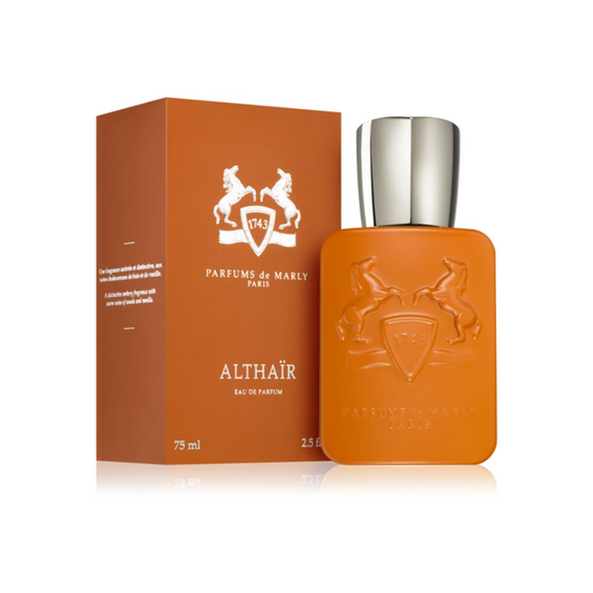 PARFUMS DE MARLY Althaïr EDP M 75ml