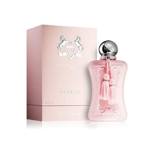 PARFUMS DE MARLY Delina EDP W 75ml