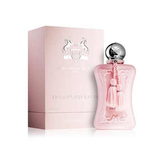 PARFUMS DE MARLY Delina Exclusif EDP W 75ml
