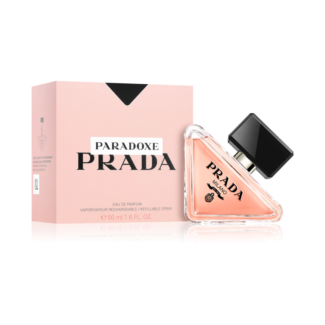 PRADA Paradoxe EDP W