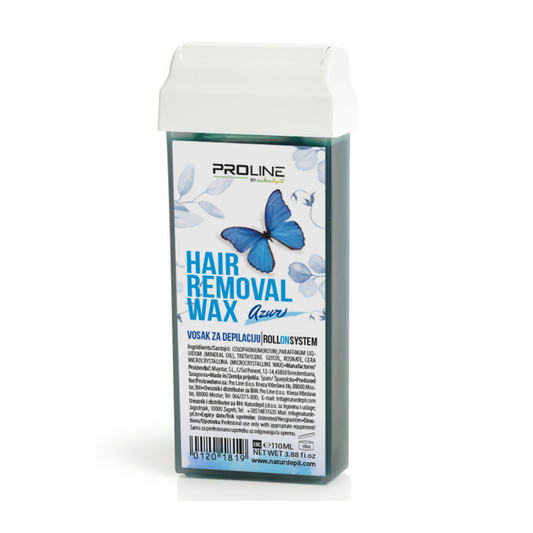PROLINE Vosak roll-on patrona AZUR 100ml