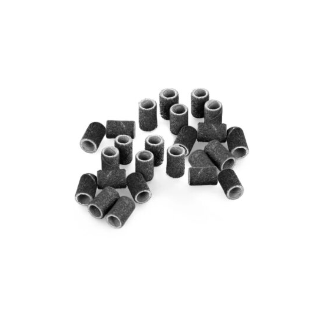 Prsten turpija za brusilicu smeđa 24/1  gruba/granulacija 80