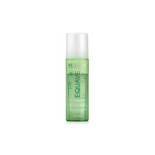 REVLON PROFESSIONAL EQUAVE Bambo antibreak detangling conditioner 200ml