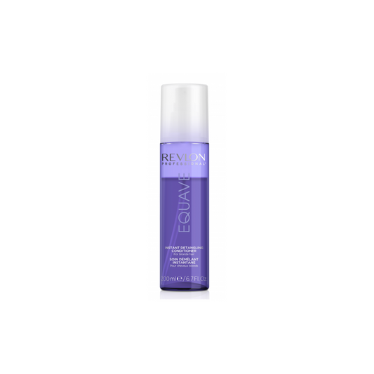 REVLON PROFESSIONAL EQUAVE Blonde detangling conditioner 200ml