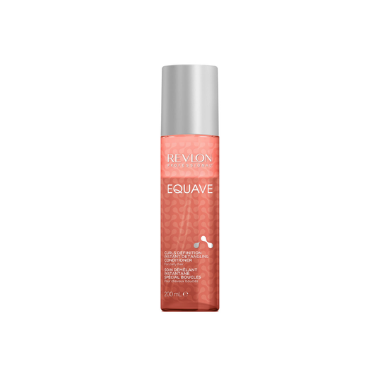 REVLON PROFESSIONAL EQUAVE Curl definition detangling conditioner 200ml