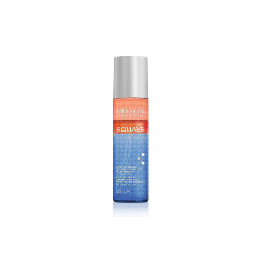 REVLON PROFESSIONAL EQUAVE Hydro fusio-oil weightless nourishment 200ml