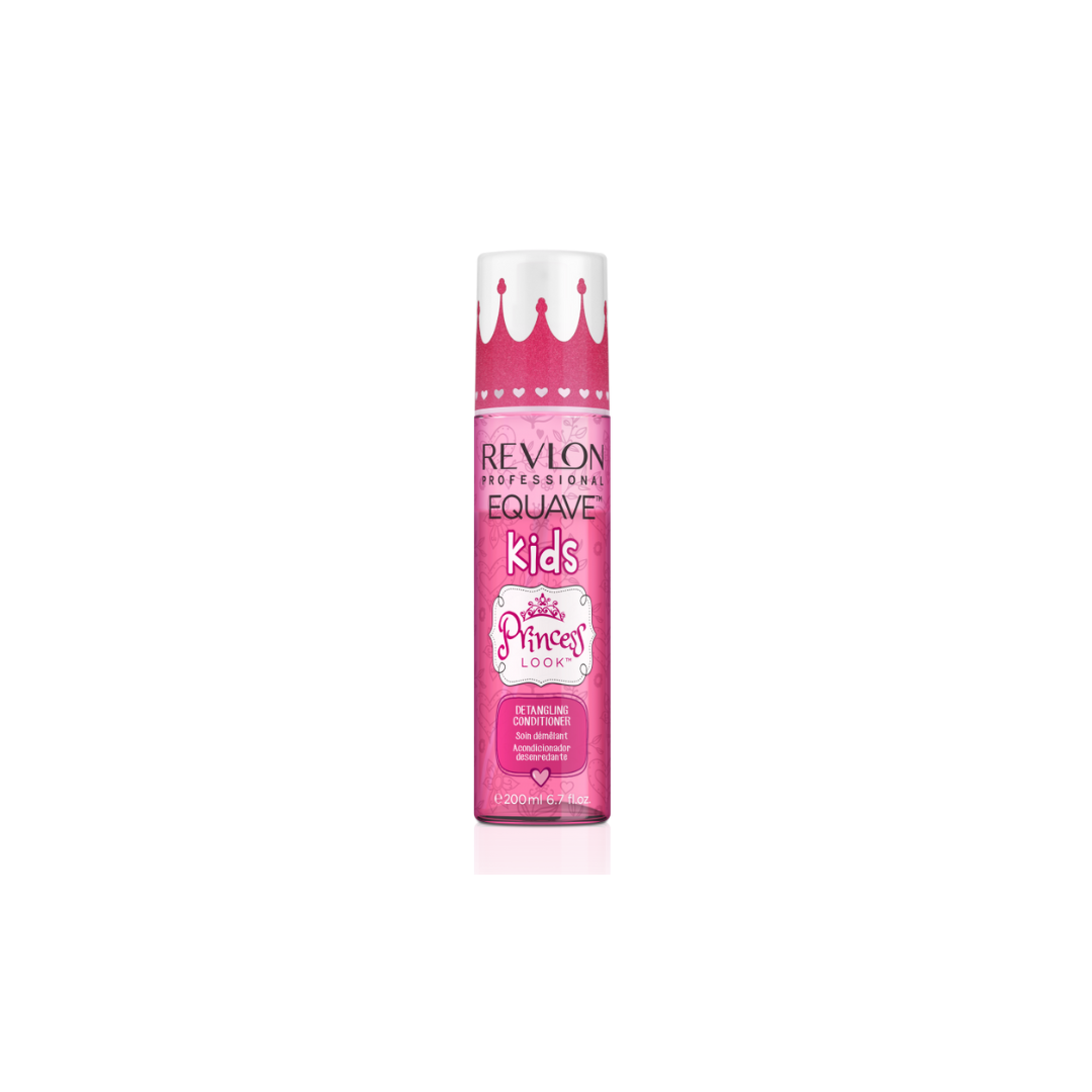 REVLON PROFESSIONAL EQUAVE Kids princess conditioner 200ml