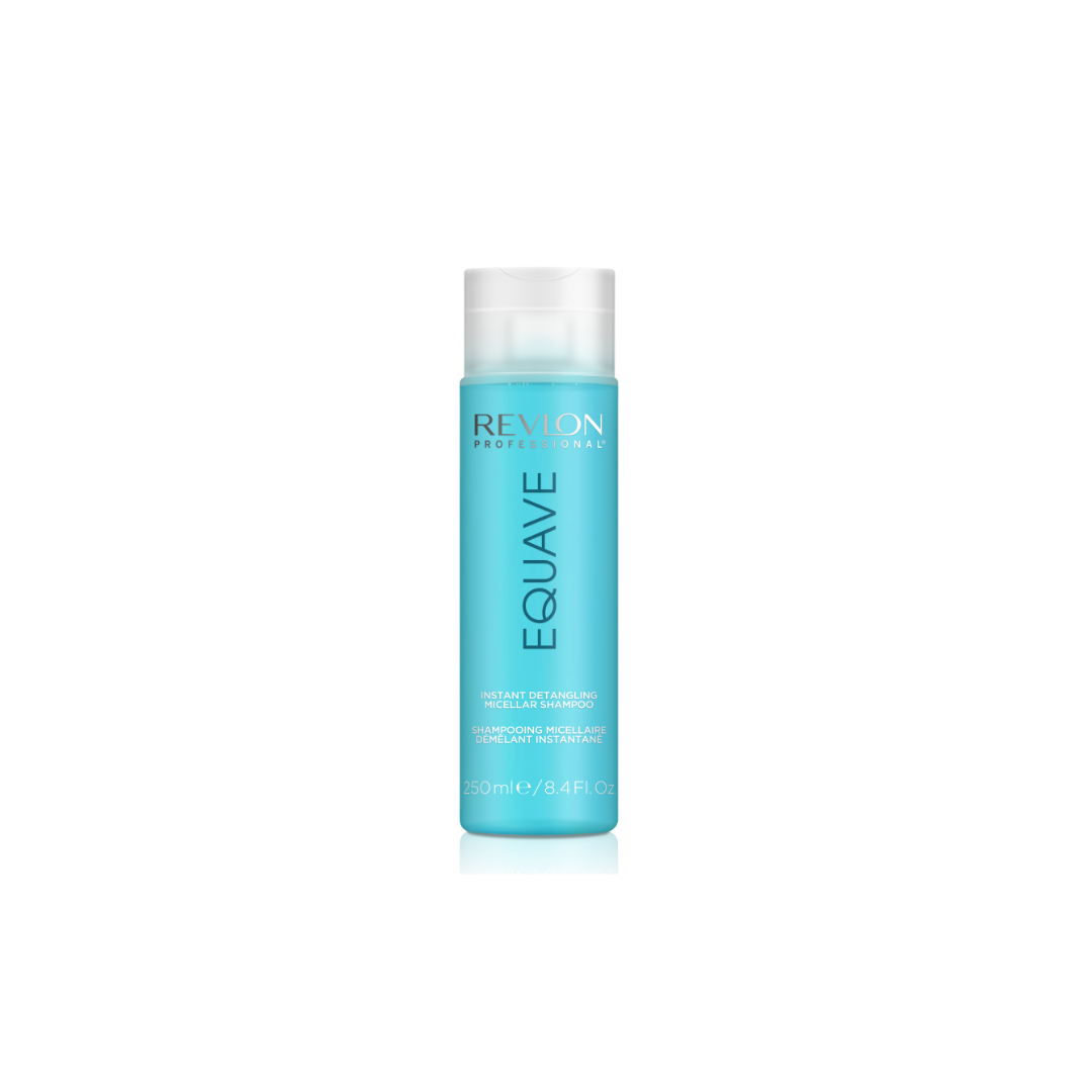 REVLON PROFESSIONAL EQUAVE Micellar shampoo 250ml