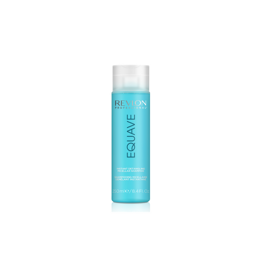 REVLON PROFESSIONAL EQUAVE Micellar shampoo 250ml