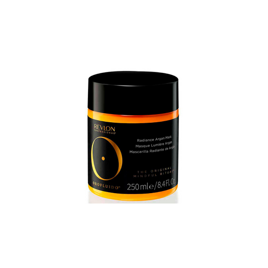 REVLON PROFESSIONAL OROFLUIDO Maska 250ml