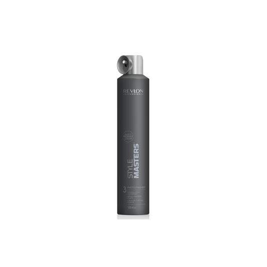 REVLON PROFESSIONAL Photofinisher lak za kosu 500ml