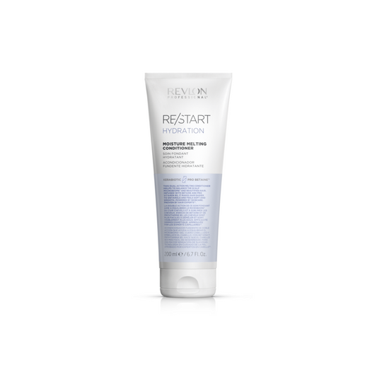 REVLON PROFESSIONAL RESTART HYDRATION CONDITIONER 200ml