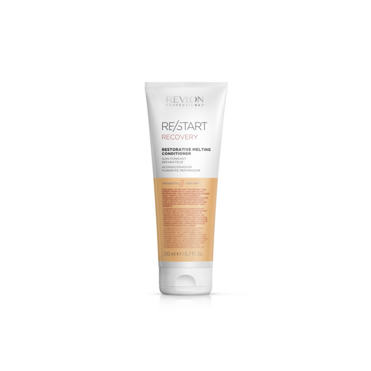 REVLON PROFESSIONAL RESTART RECOVERY CONDITIONER 200ml
