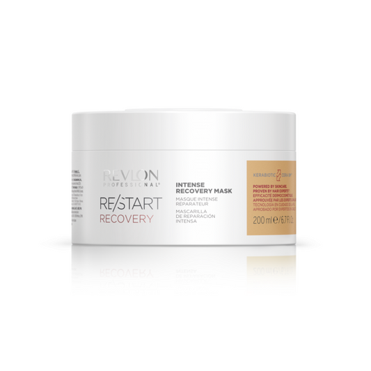 REVLON PROFESSIONAL RESTART RECOVERY MASK 250ml