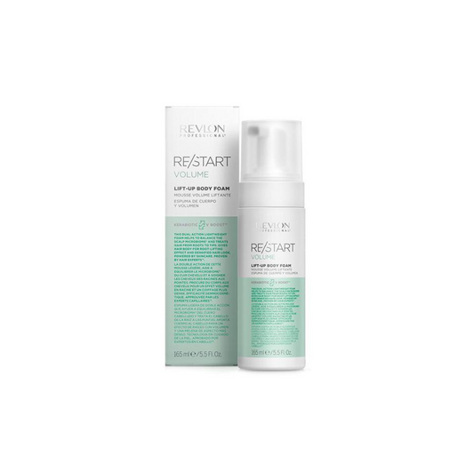REVLON PROFESSIONAL RESTART VOLUME PJENA ZA VOLUMEN 165ml