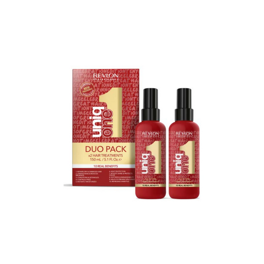 REVLON PROFESSIONAL Uniq One paket njega u spreju 150ml + 150ml