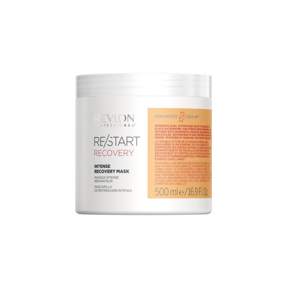 REVLON PROFESSIONAL RESTART RECOVERY MASK 250ml