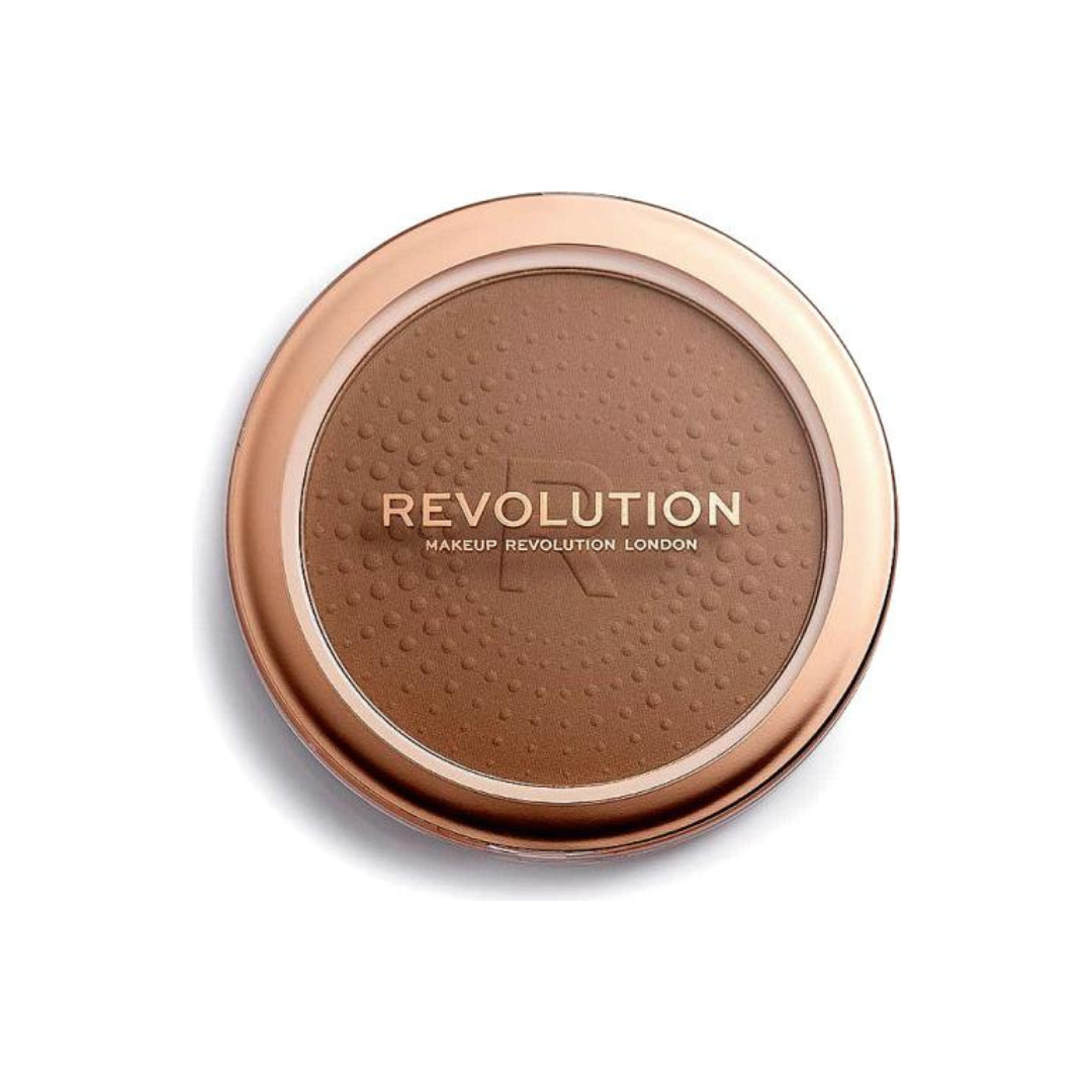 REVOLUTION Mat Mega Bronzer
